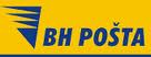 Bosnia i Hercegowina  logo poczty Sarajewo